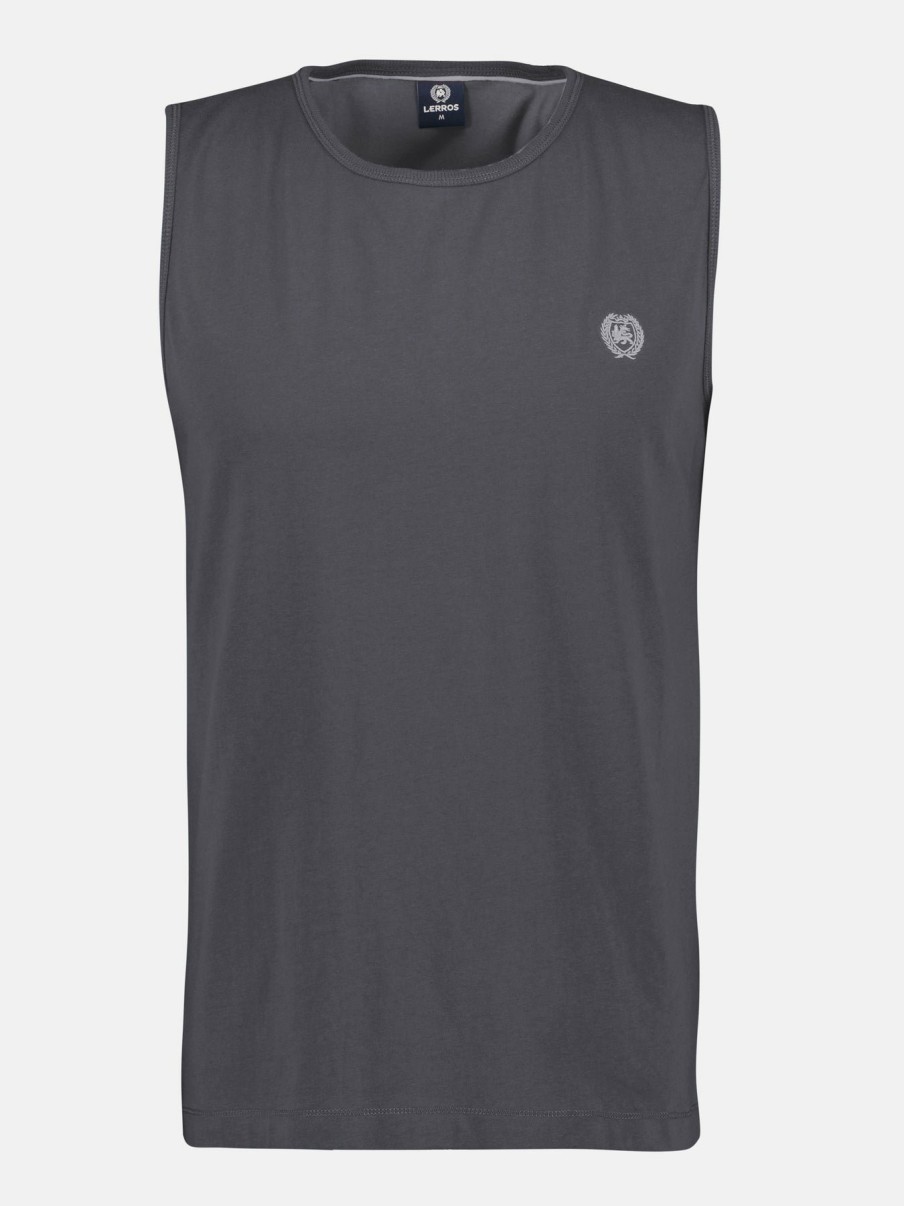 GROTE MAAT LERROS | Casual Tanktop