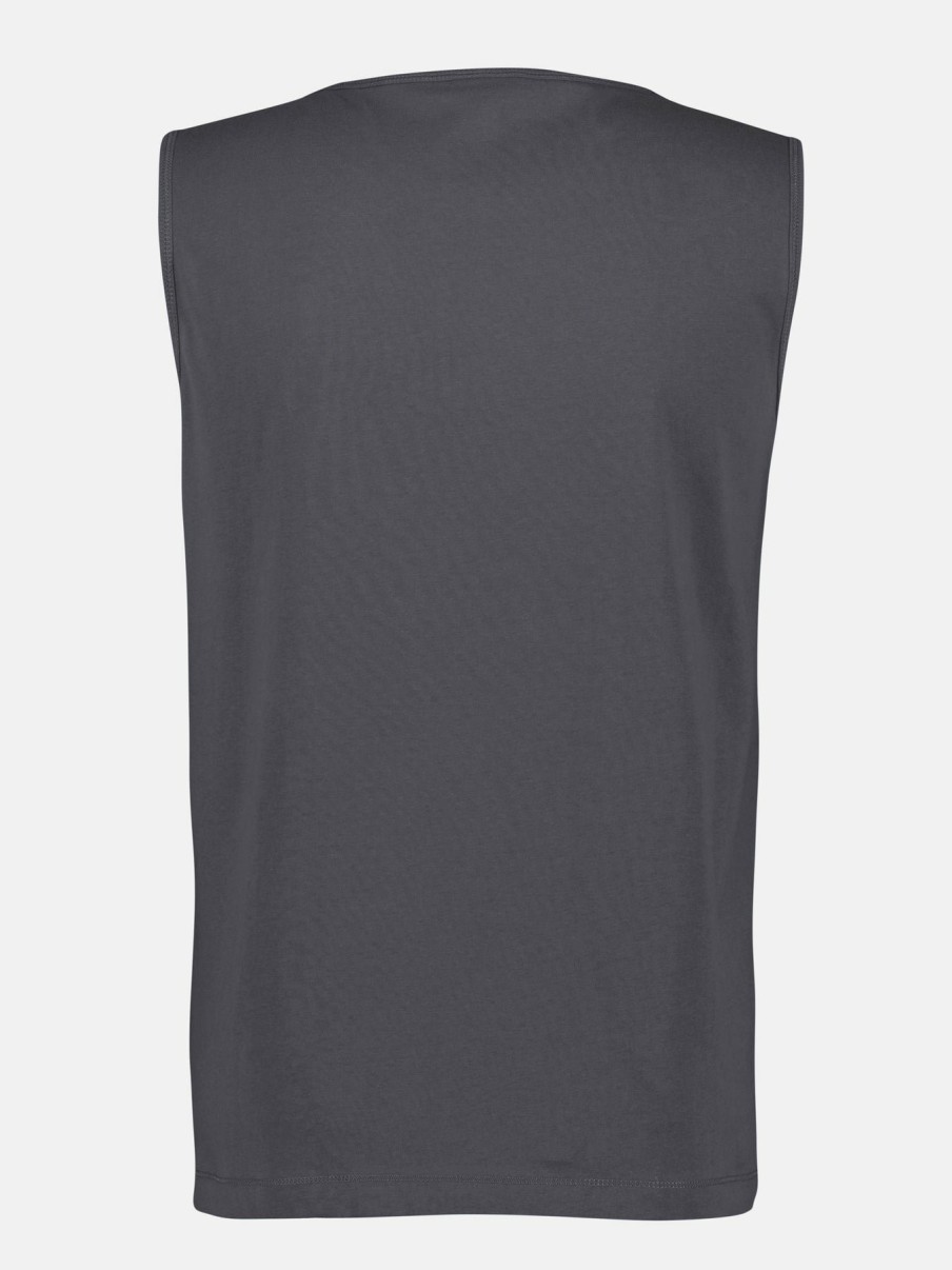 GROTE MAAT LERROS | Casual Tanktop