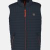 Heren LERROS | Light Weight Vest