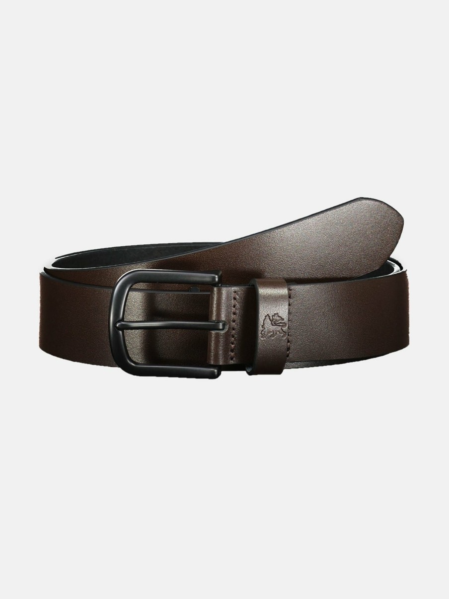 Accessoires LERROS | Leren Riem *Nelson*