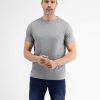 Heren LERROS | Basic T-Shirt In Vele Kleuren