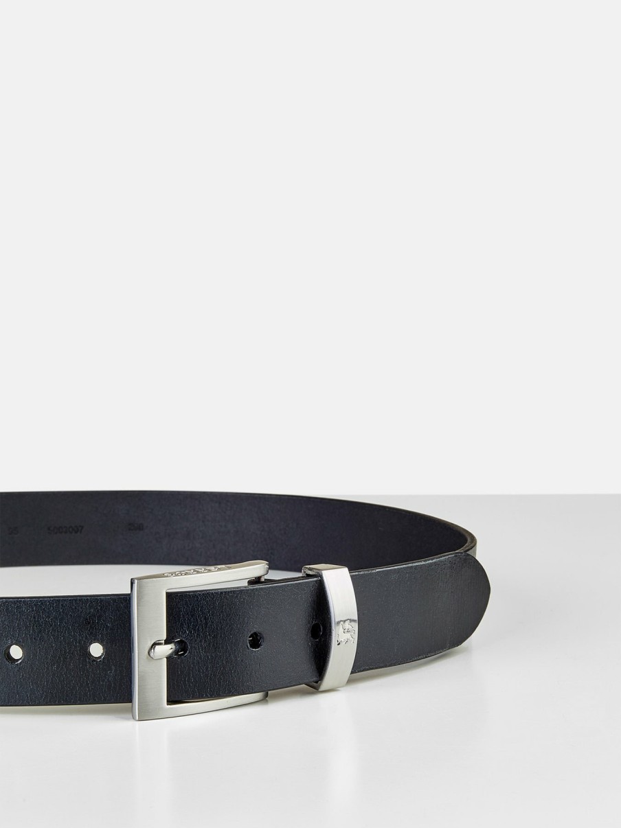 Accessoires LERROS | Riem Met Metalen Elementen