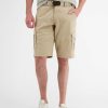 Heren LERROS | Sportieve Cargoshort Dawson