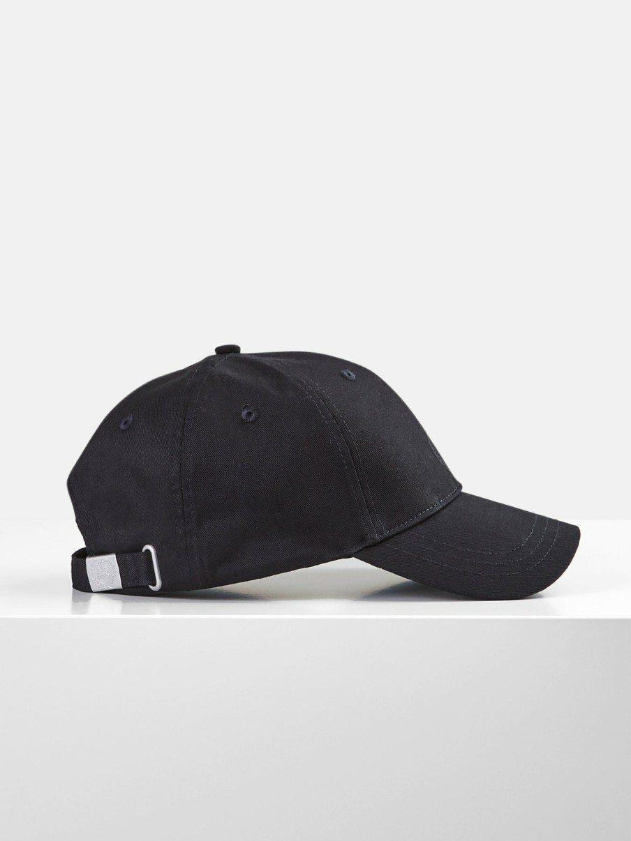 Accessoires LERROS | Baseballcap Met Logo