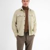 Heren LERROS | Overshirt *Corduroy*