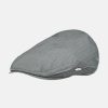 Accessoires LERROS | Gestreepte Platte Pet Basalt Grey