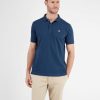 Heren LERROS | Basic Poloshirt In Vele Kleuren