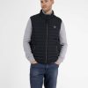 Heren LERROS | Gewatteerd Vest