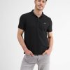 Heren LERROS | Klassiek Poloshirt Voor Heren In *Cool & Dry* Piquekwaliteit