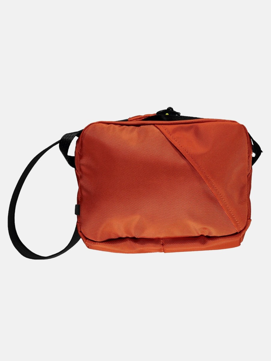 Accessoires LERROS | Crossbodytas *Napels* Autumn Orange