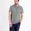 Heren LERROS | Basic Poloshirt