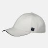 Accessoires LERROS | Baseballcap, Uni Met Contrasterende Inleg