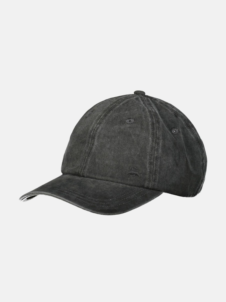 Accessoires LERROS | Baseballcap Van Katoenkeper